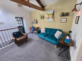 The Well House Boutique Cottage Hebden Bridge Central